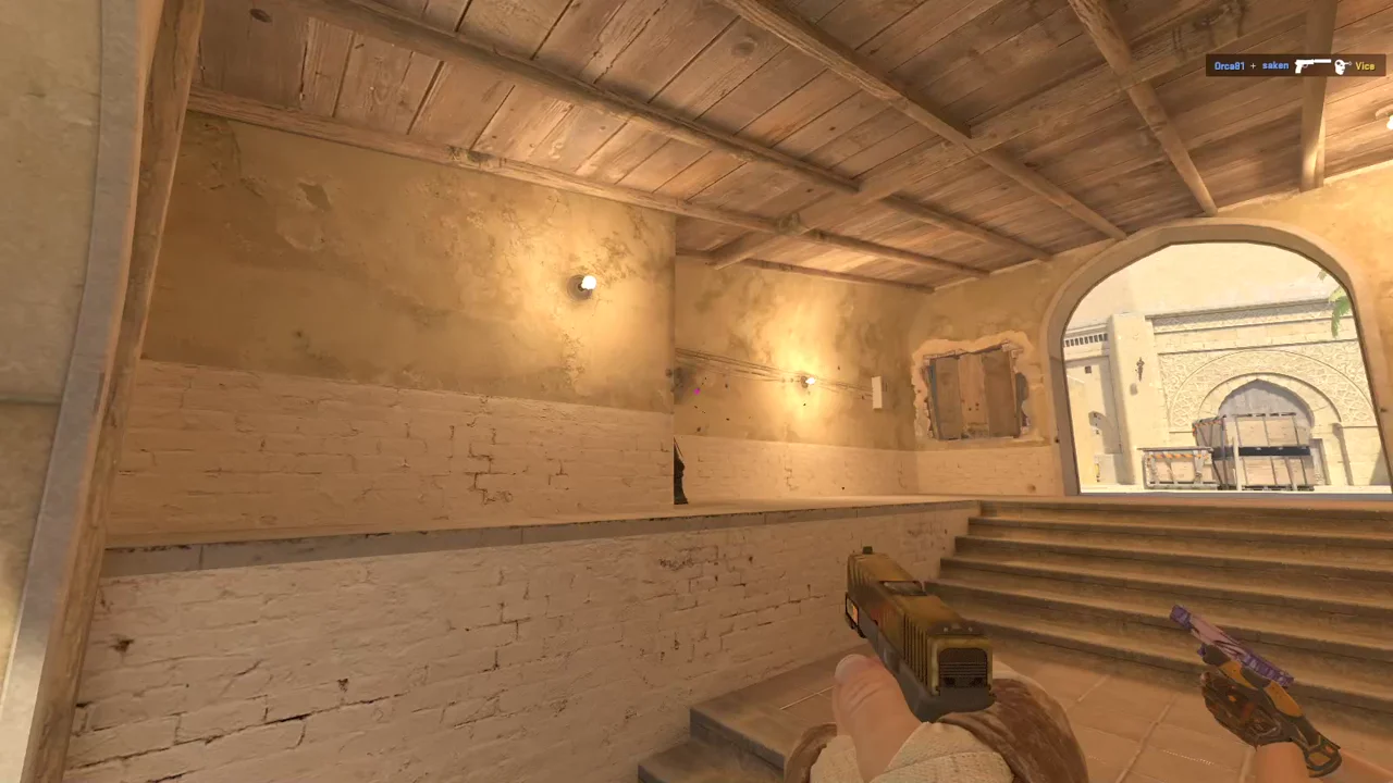 highlight